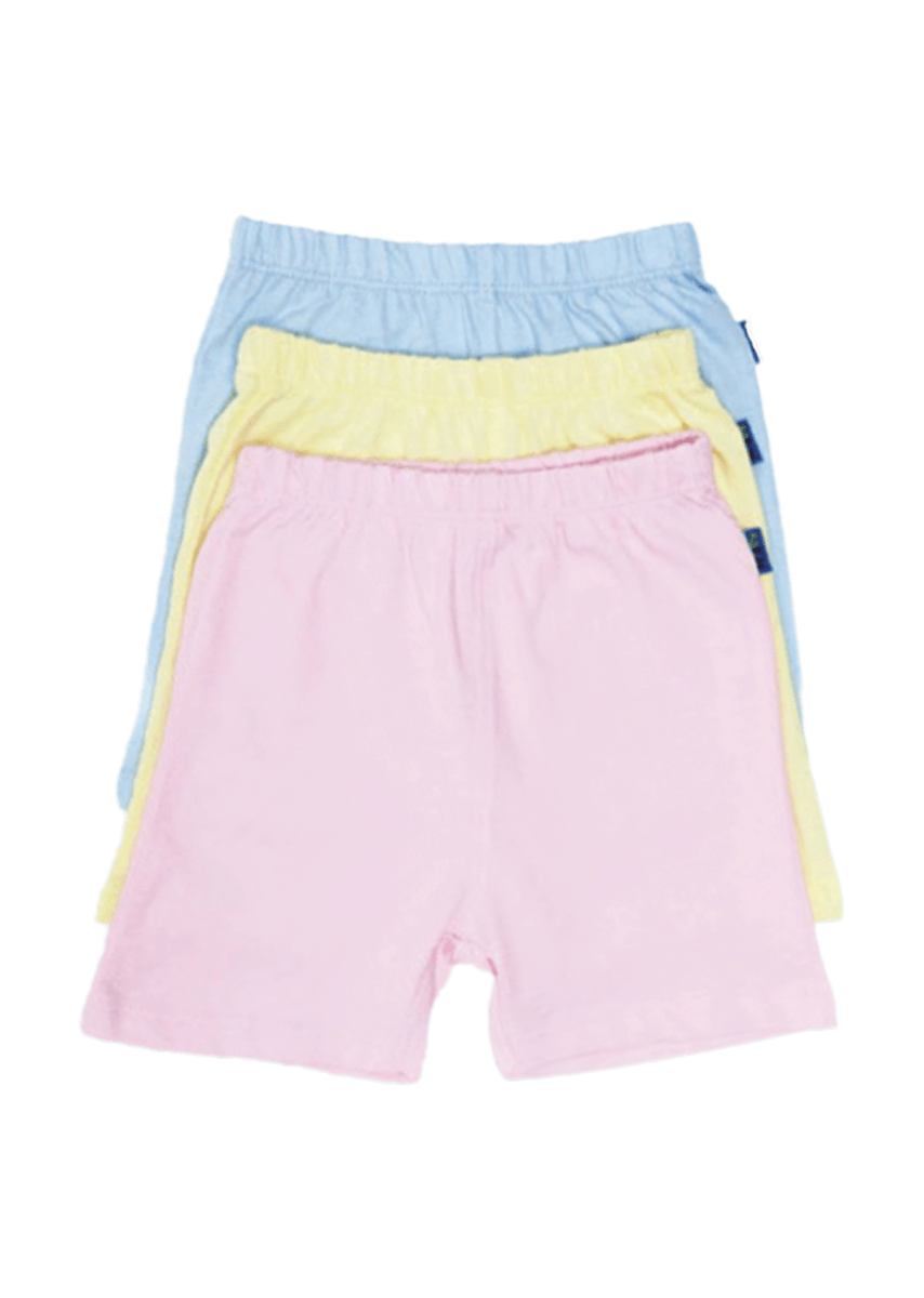 Infant basic shorts | Jacks of PNG